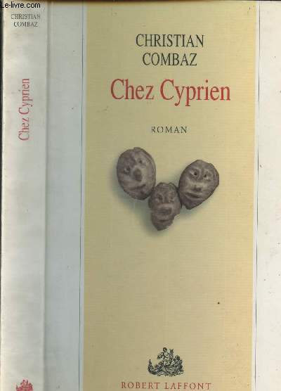 CHEZ CYPRIEN