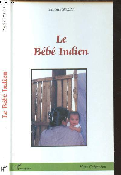 LE BEBE INDIEN