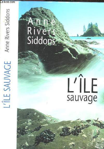 L ILE SAUVAGE