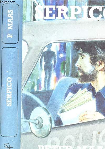 SERPICO