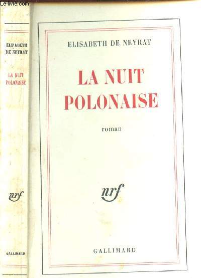 LA NUIT POLONAISE