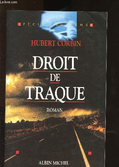 DROIT DE TRAQUE / COLLECTION 