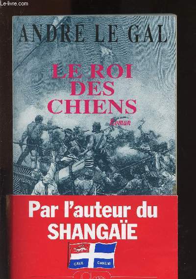 LE ROI DES CHEINS