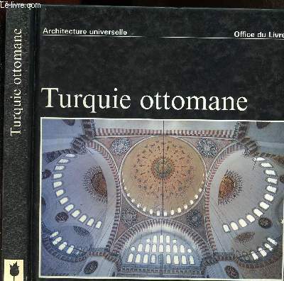 TURQUIE OTTOMANE / COLLECTION 