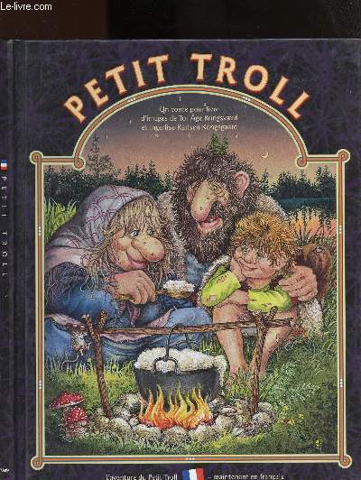PETIT TROLL