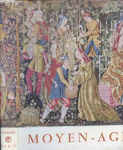LES LETTRES FRANCAISE / MOYEN AGE