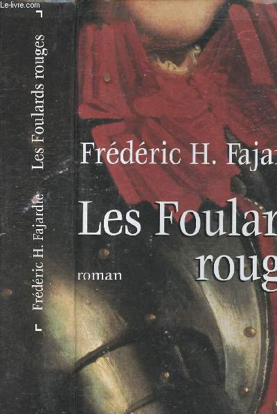 LES FOULARDS ROUGES