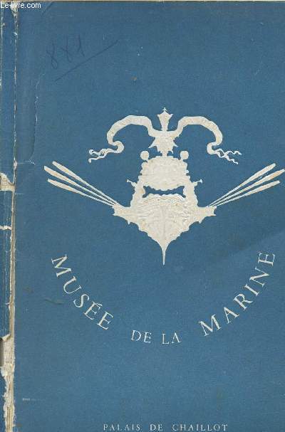 MUSEE DE LA MARINE