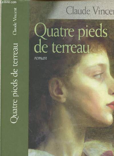 QUATRE PIEDS DE TERREAU