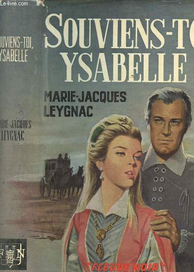 SOUVIENS TOI, ISABELLE