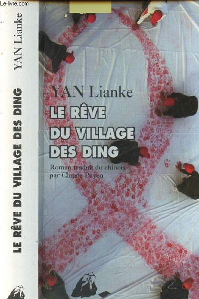 LE REVE DU VILLAGE DES DING