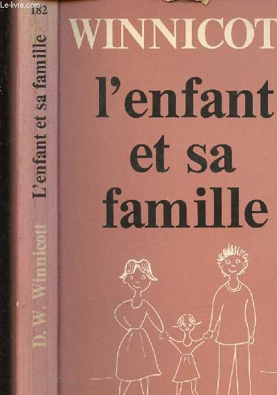 L ENFANT ET SA FAMILLE - N182