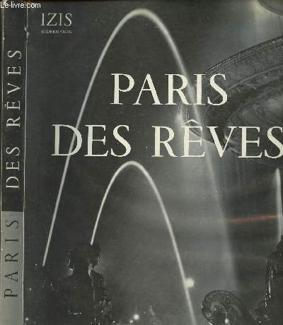PARIS DES REVES