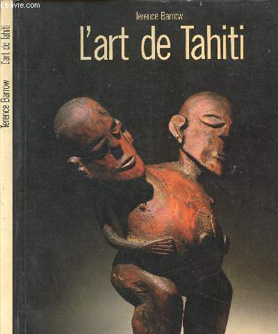L ART DE TAHITI