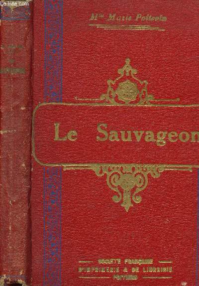 LE SAUVAGEON