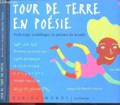 TOUR DE TERRE EN POESIE