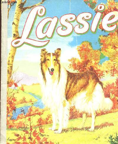 LASSIE