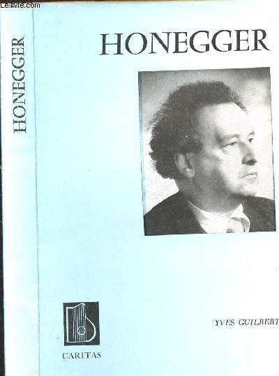 HONEGGER