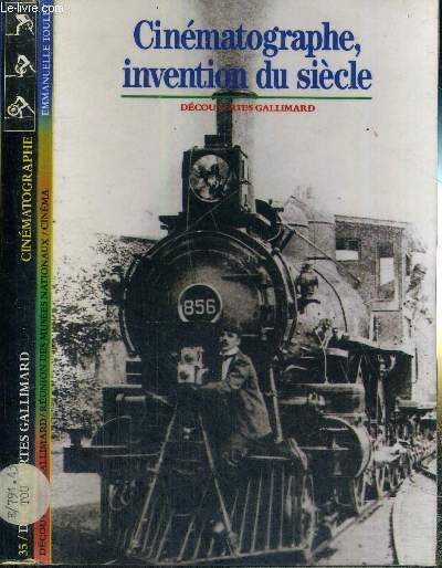 CINEMATOGRAPHE, INVENTION DU SIECLE