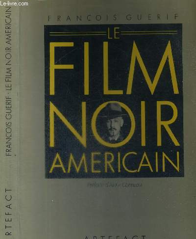 LE FILM NOIR AMERICAIN