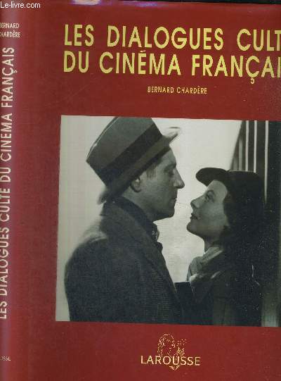 LES DIALOGUES DU CINEMA FRANCAIS