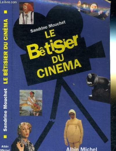 LE BETISIER DU CINEMA