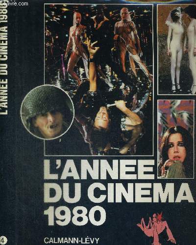 L'ANNEE DU CINEMA 1980