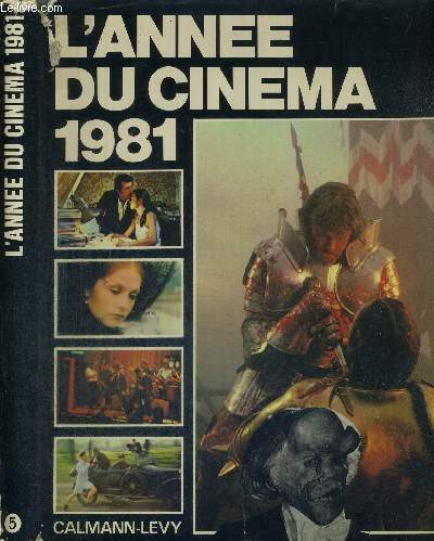L'ANNEE DU CINEMA 1981