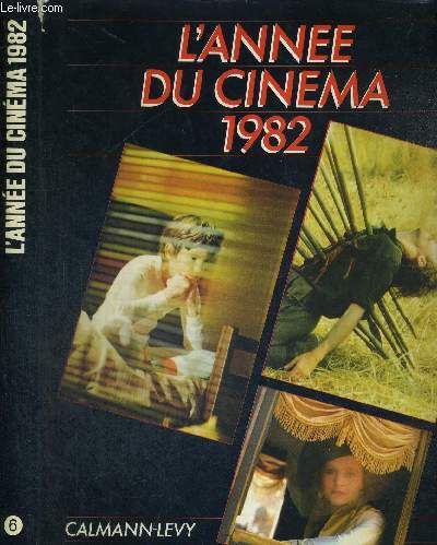 L'ANNEE DU CINEMA 1982