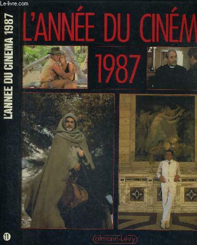 L'ANNEE DU CINEMA 1987