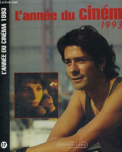 L'ANNEE DU CINEMA 1993