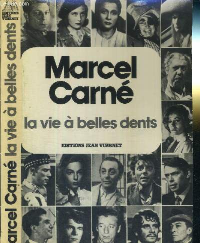 LA VIE A BELLES DENTS - SOUVENIRS