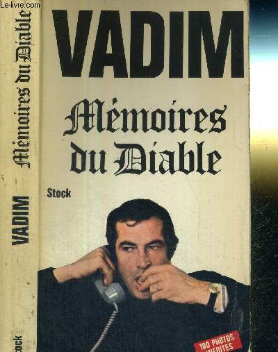 MEMOIRES DU DIABLES