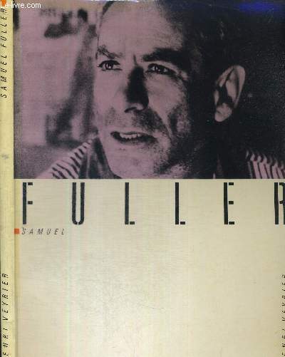 SAMUEL FULLER