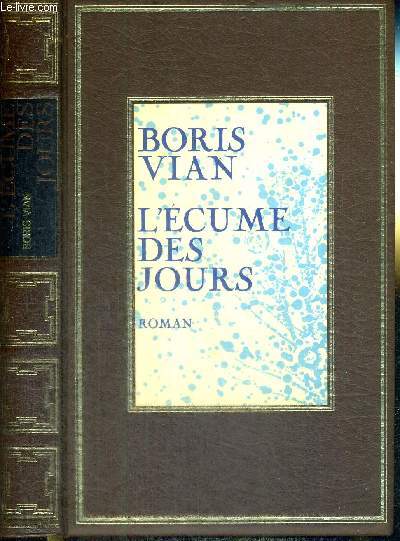 L'ECUME DES JOURS