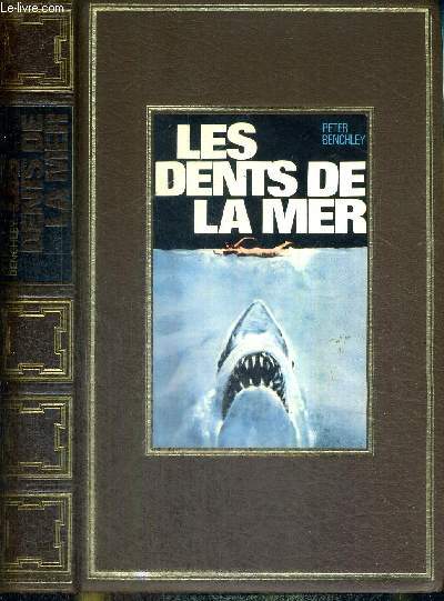 LES DENTS DE LA MER