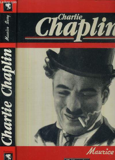 CHARLIE CHAPLIN