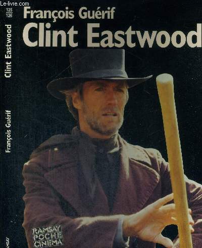 CLINT EASTWOOD