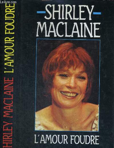 L'AMOUR FOUDRE