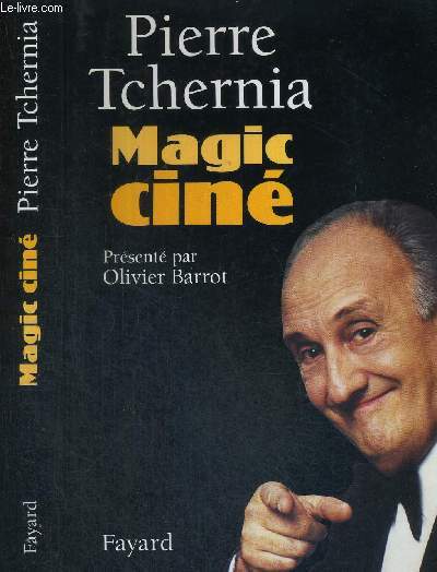 MAGIC CINE