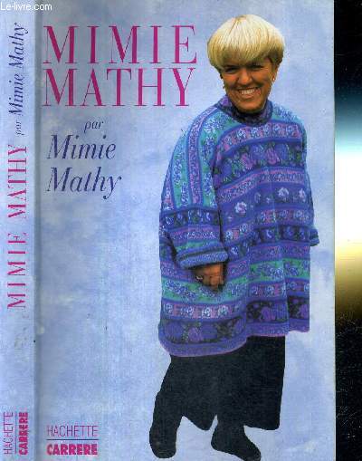 MIMIE MATHY