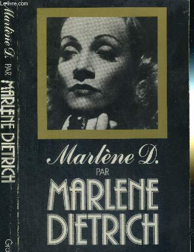 MARLENE D.
