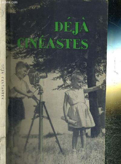 DEJA CINEASTES