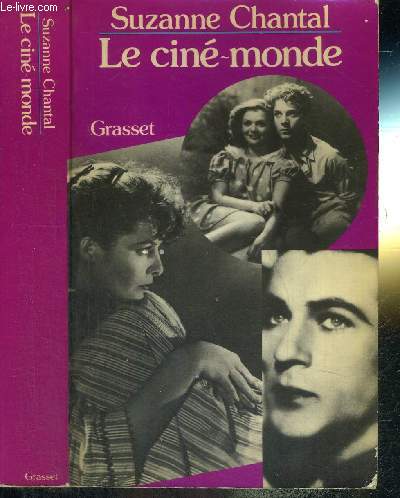 LE CINE-MONDE