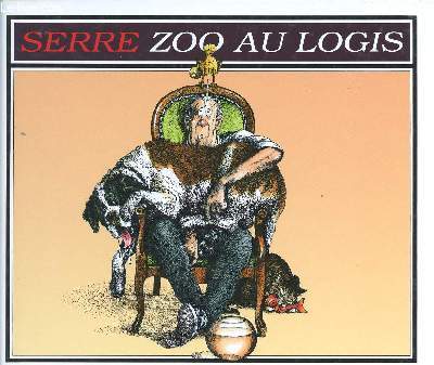 ZOO AU LOGIS