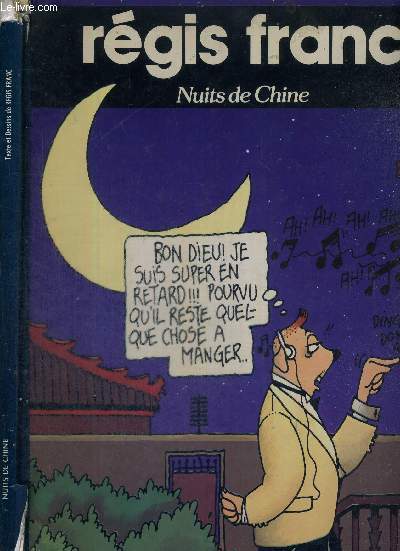 NUITS DE CHINE