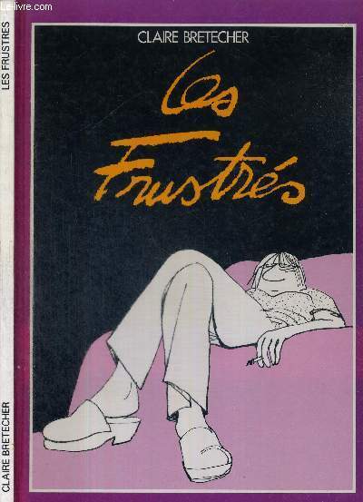 LES FRUSTRES