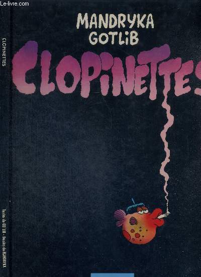 CLOPINETTES