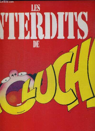 1 DISQUE VINYLE 33 TOURS - NMLP 1005 - LES INTERDITS DE COLUCHE - ENREGISTREMENT PUBLIC / la publicit / les syndicats : le dlgu / la politique / les papes.