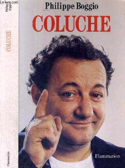 COLUCHE